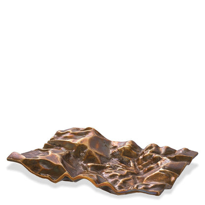 Eichholtz Dekoobjekt Serviertablett Makassar Eichholtz 116002
