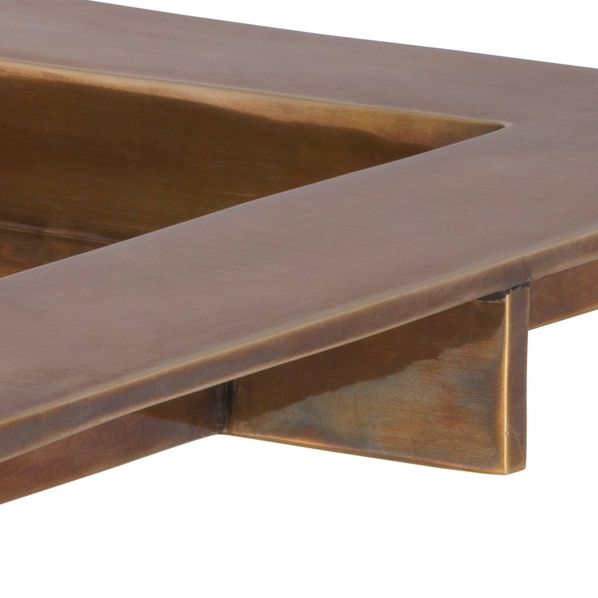 Eichholtz Dekoobjekt Serviertablett Moro Eichholtz 115203