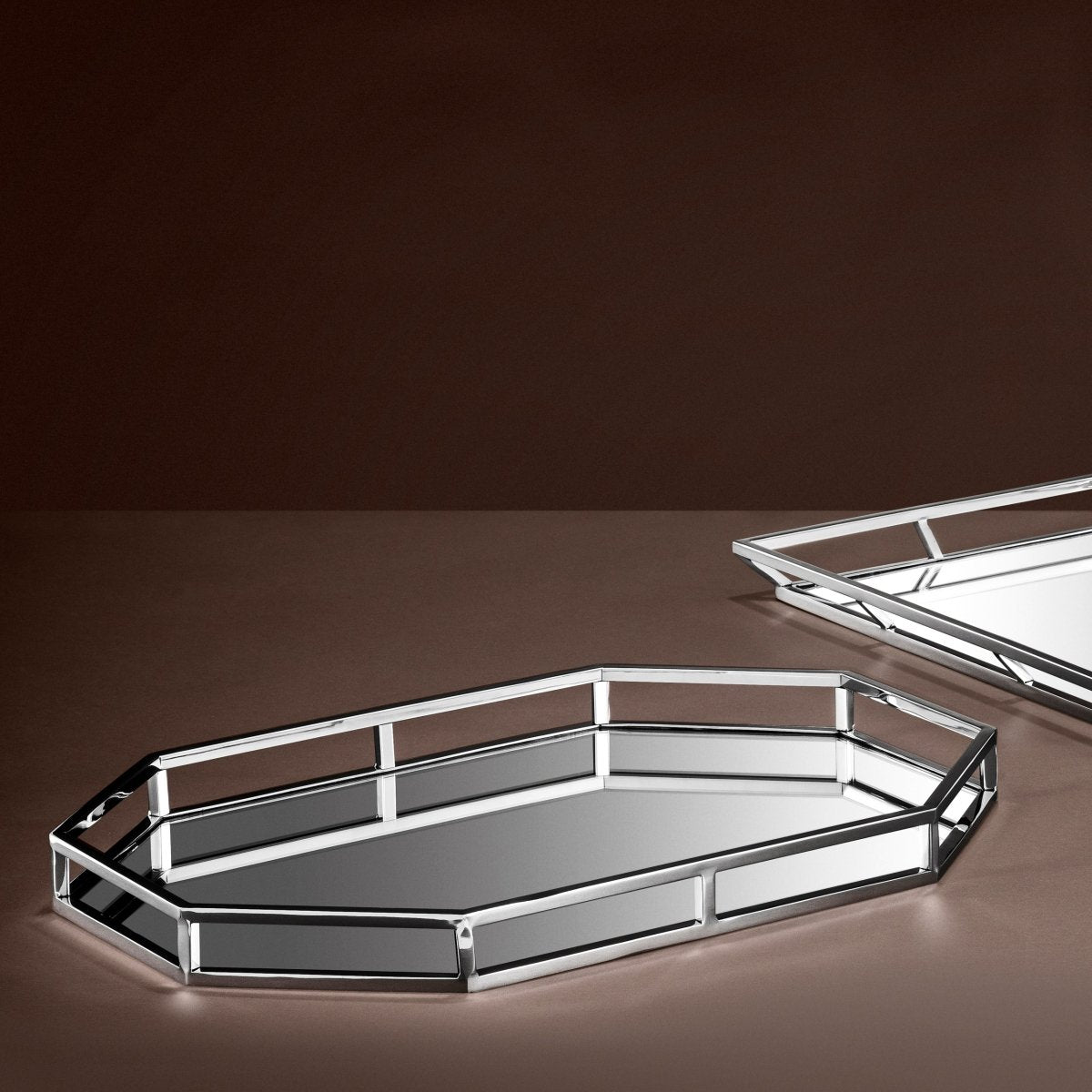 Eichholtz Dekoobjekt Serviertablett Pelagos Eichholtz 110517