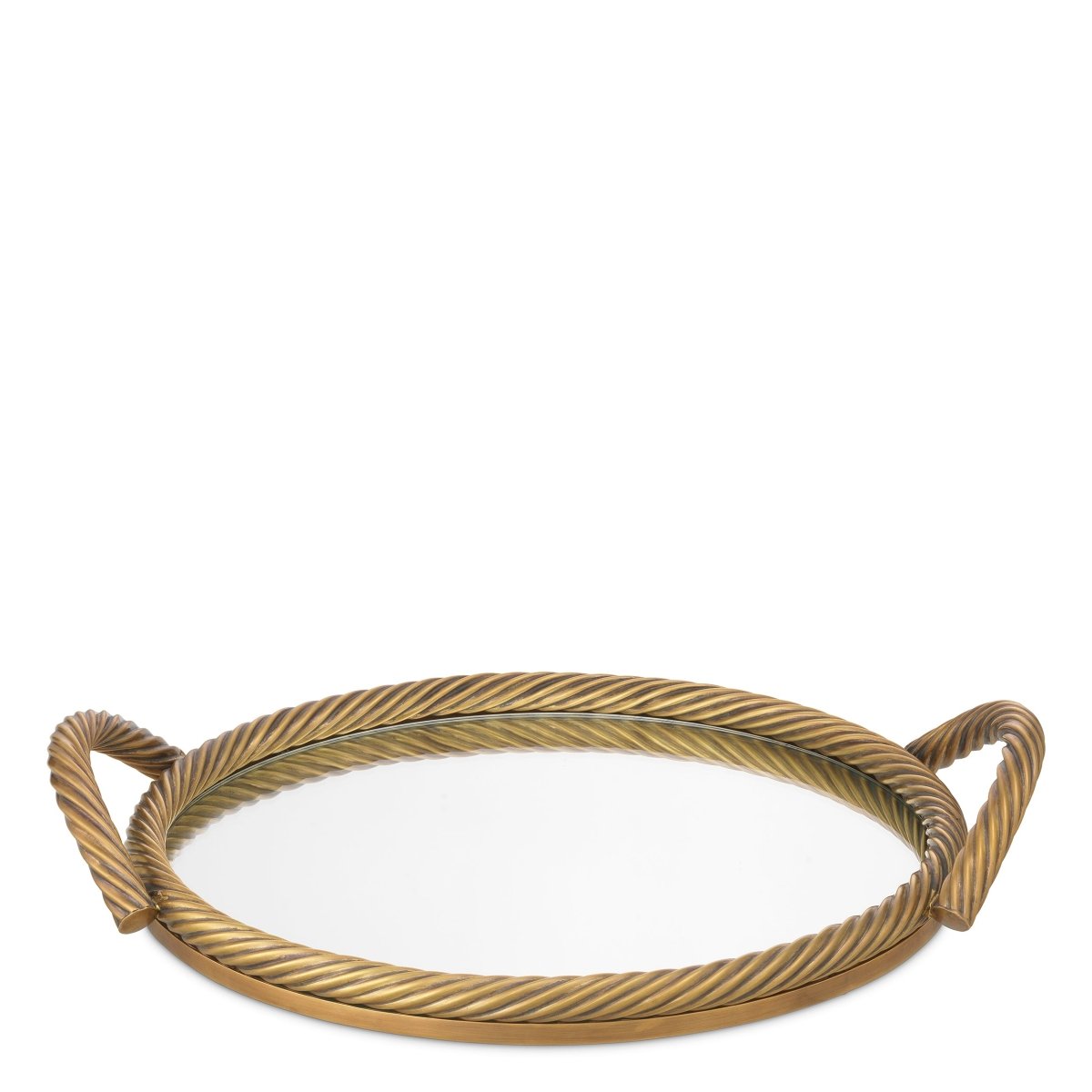 Eichholtz Dekoobjekt Serviertablett Salvi Eichholtz 118238