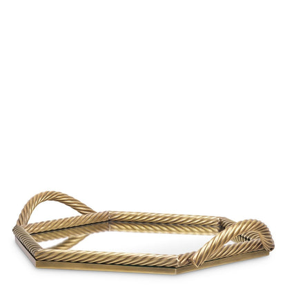 Eichholtz Dekoobjekt Serviertablett Salvi Eichholtz 119993