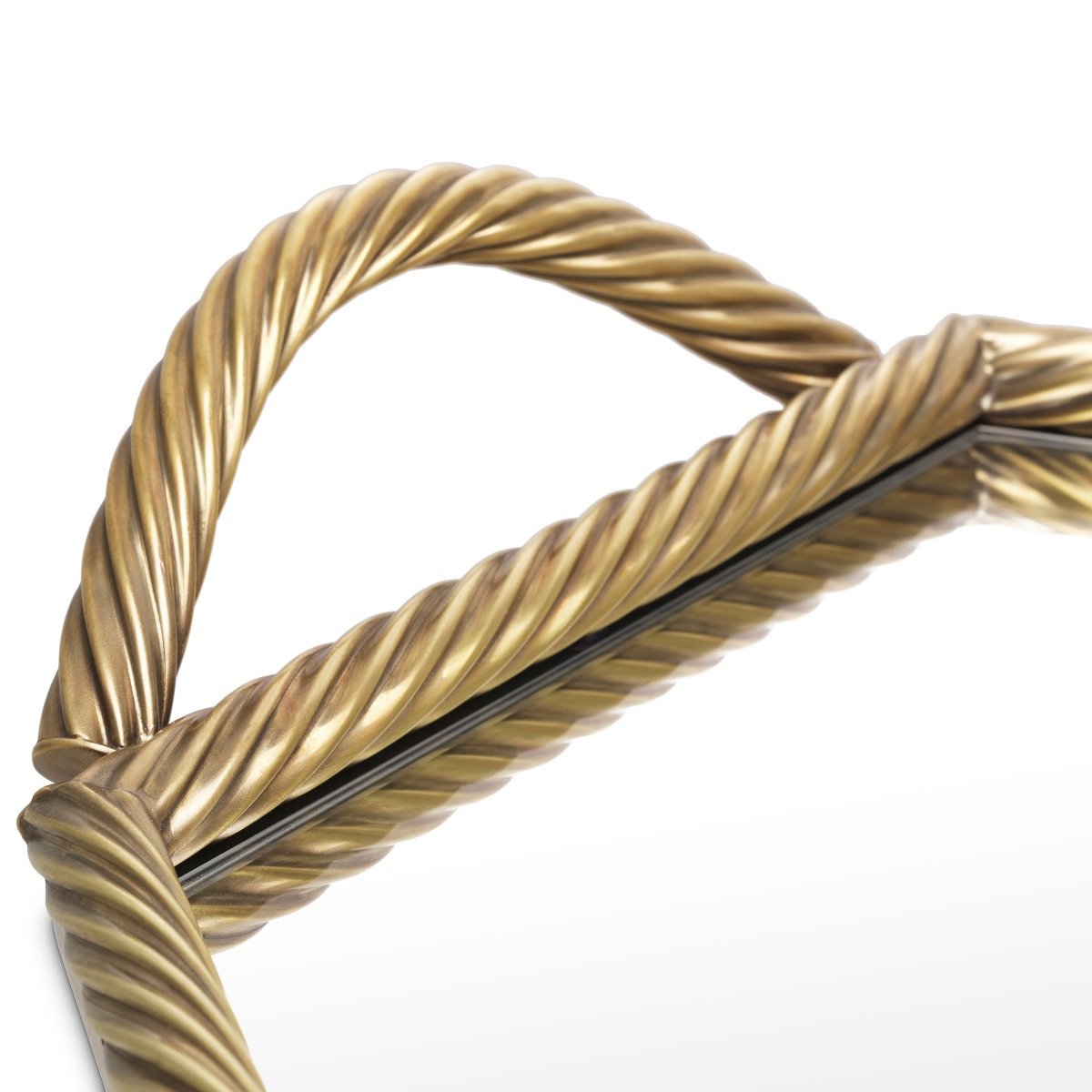 Eichholtz Dekoobjekt Serviertablett Salvi Eichholtz 119993