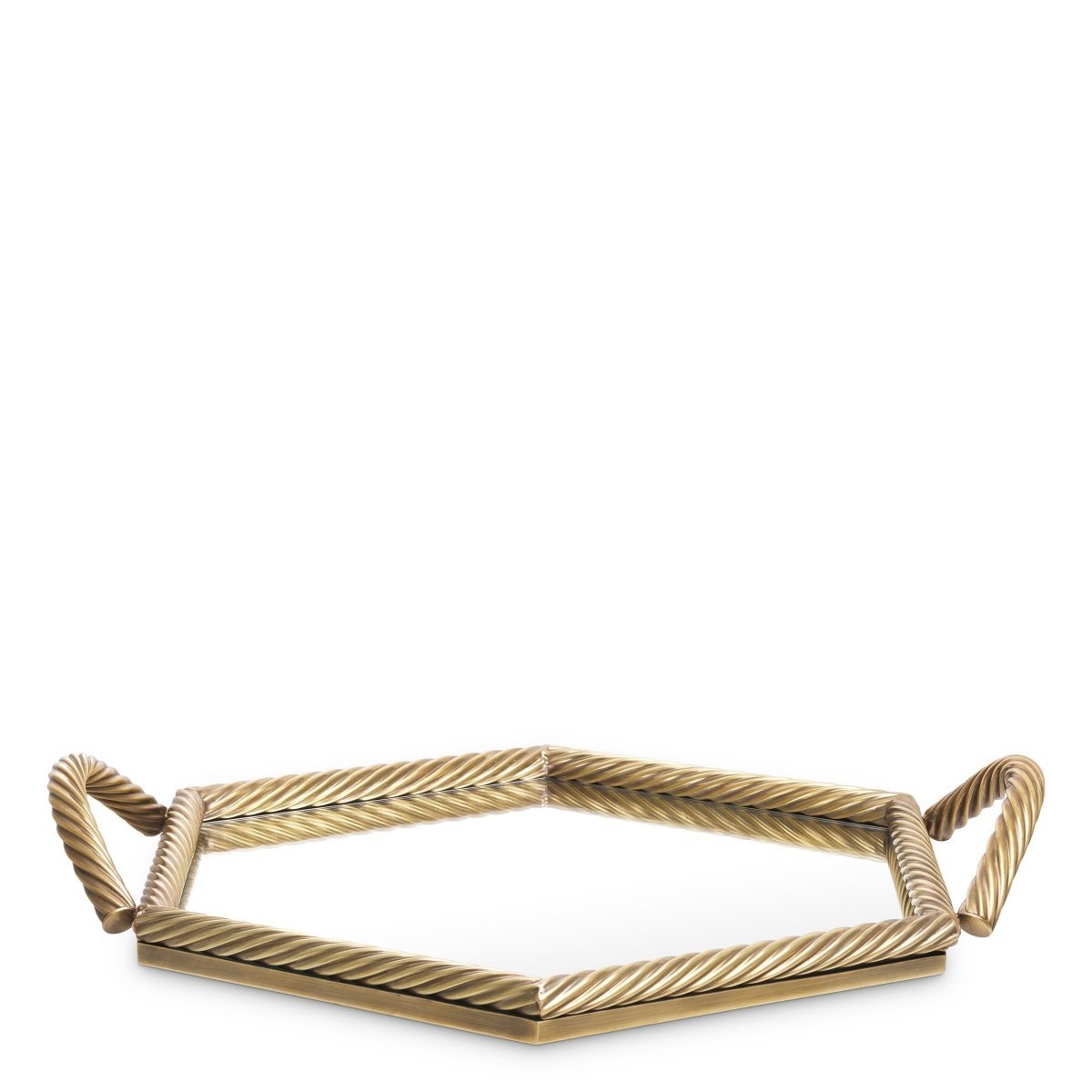 Eichholtz Dekoobjekt Serviertablett Salvi Eichholtz 119993