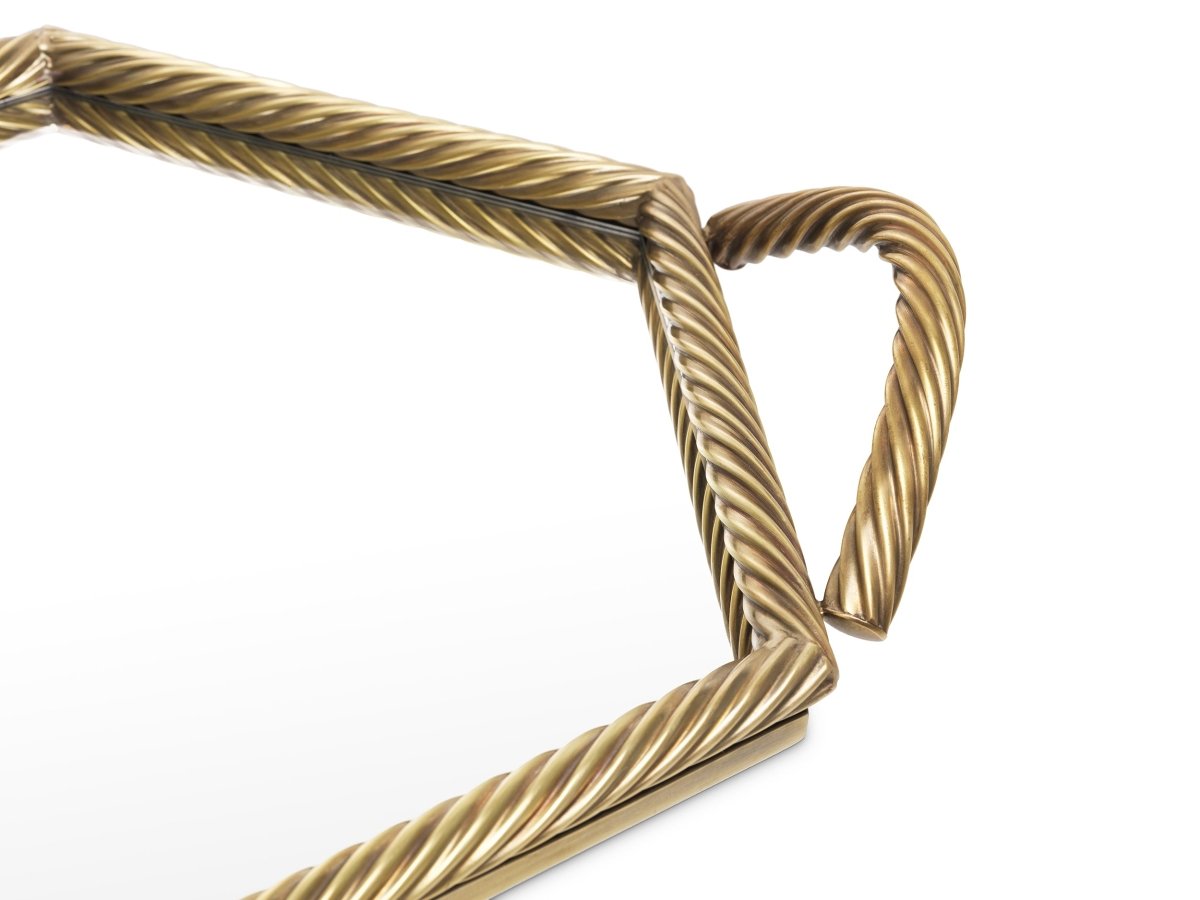 Eichholtz Dekoobjekt Serviertablett Salvi Eichholtz 119993