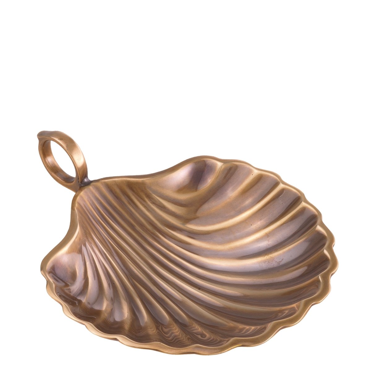 Eichholtz Dekoobjekt Serviertablett Shell S Eichholtz 115961