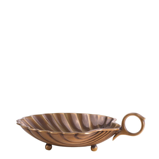 Eichholtz Dekoobjekt Serviertablett Shell S Eichholtz 115961