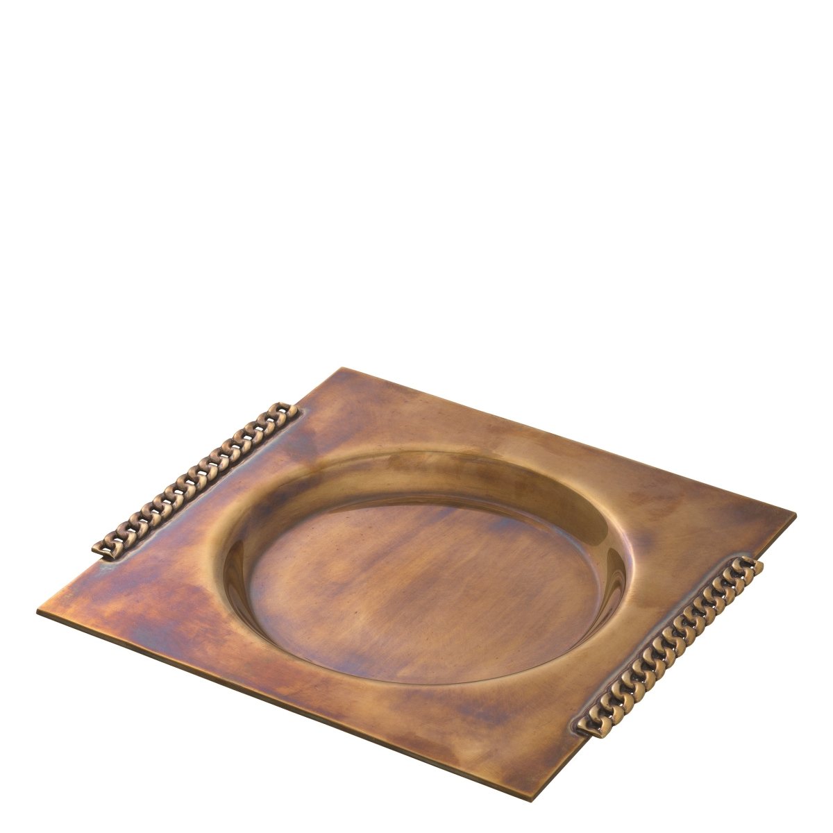 Eichholtz Dekoobjekt Serviertablett Tamar Eichholtz 115642