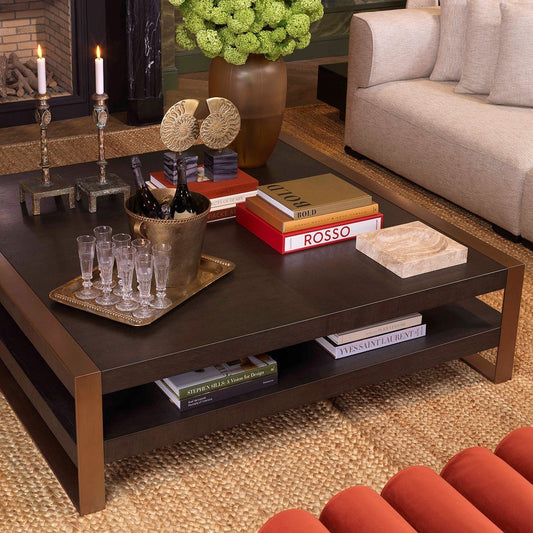 Eichholtz Dekoobjekt Serviertablett Tamar L Eichholtz 116366