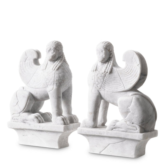 Eichholtz Dekoobjekt Sphinx Eichholtz TM0079