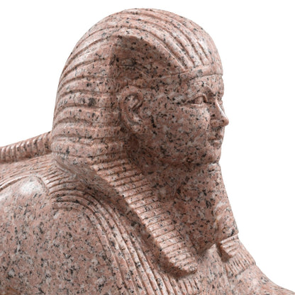 Eichholtz Dekoobjekt Sphinx of Hatshepsut Eichholtz TM0083