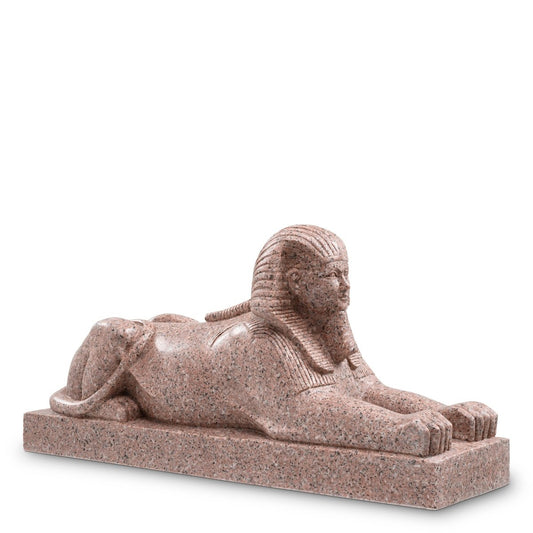Eichholtz Dekoobjekt Sphinx of Hatshepsut Eichholtz TM0083