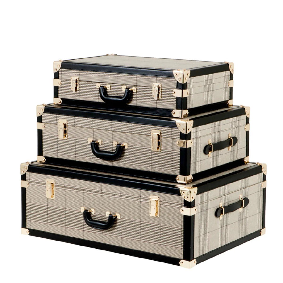 Eichholtz Dekoobjekt Truhen Bittersweets Eichholtz 108868