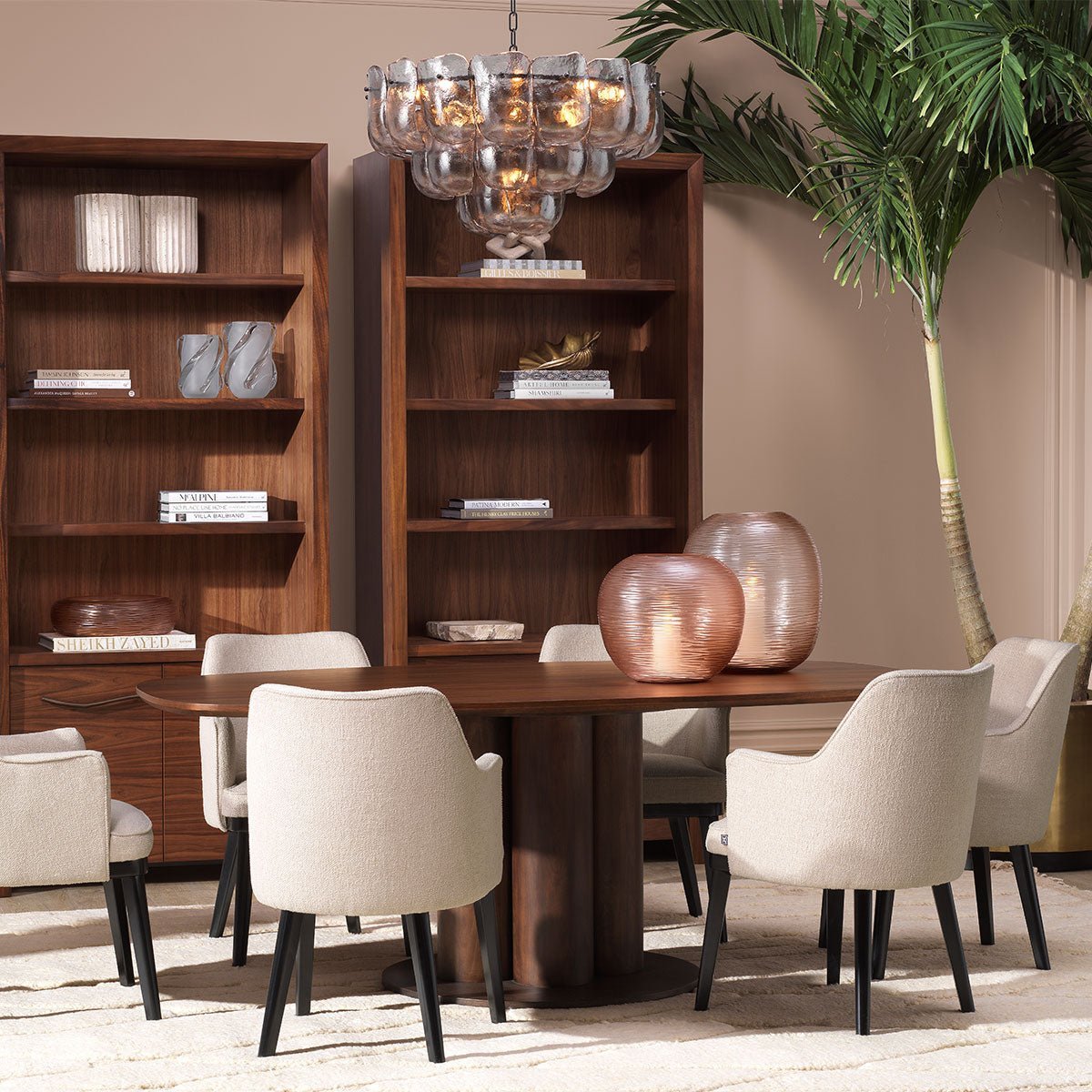 Eichholtz Dekoobjekt Vase Alessio L Eichholtz 119307