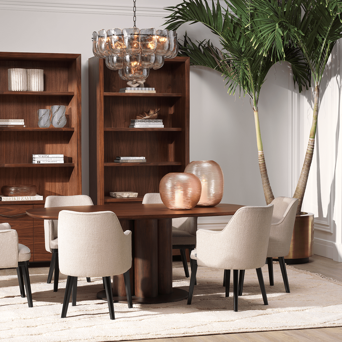 Eichholtz Dekoobjekt Vase Alessio S Eichholtz 119306