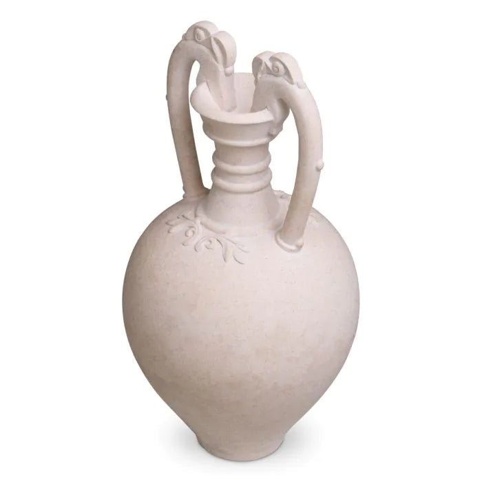 Eichholtz Dekoobjekt Vase Amphora Eichholtz TM0370