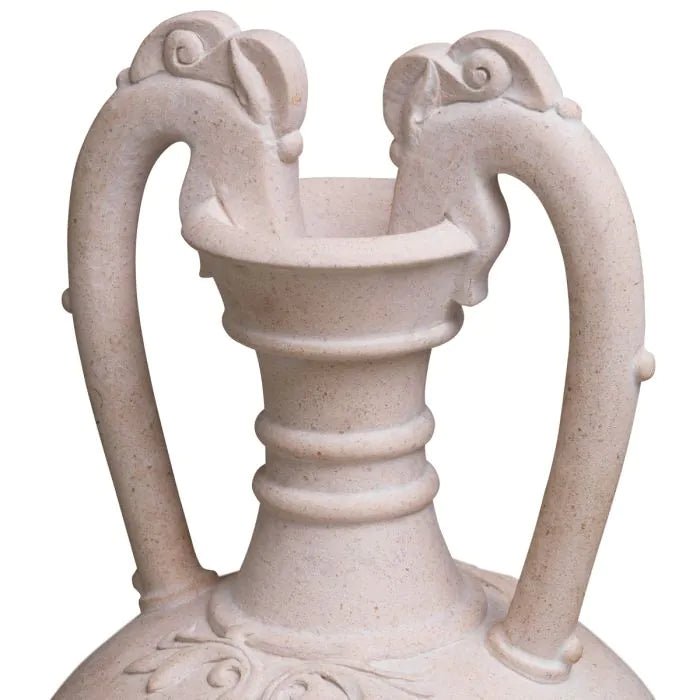 Eichholtz Dekoobjekt Vase Amphora Eichholtz TM0370