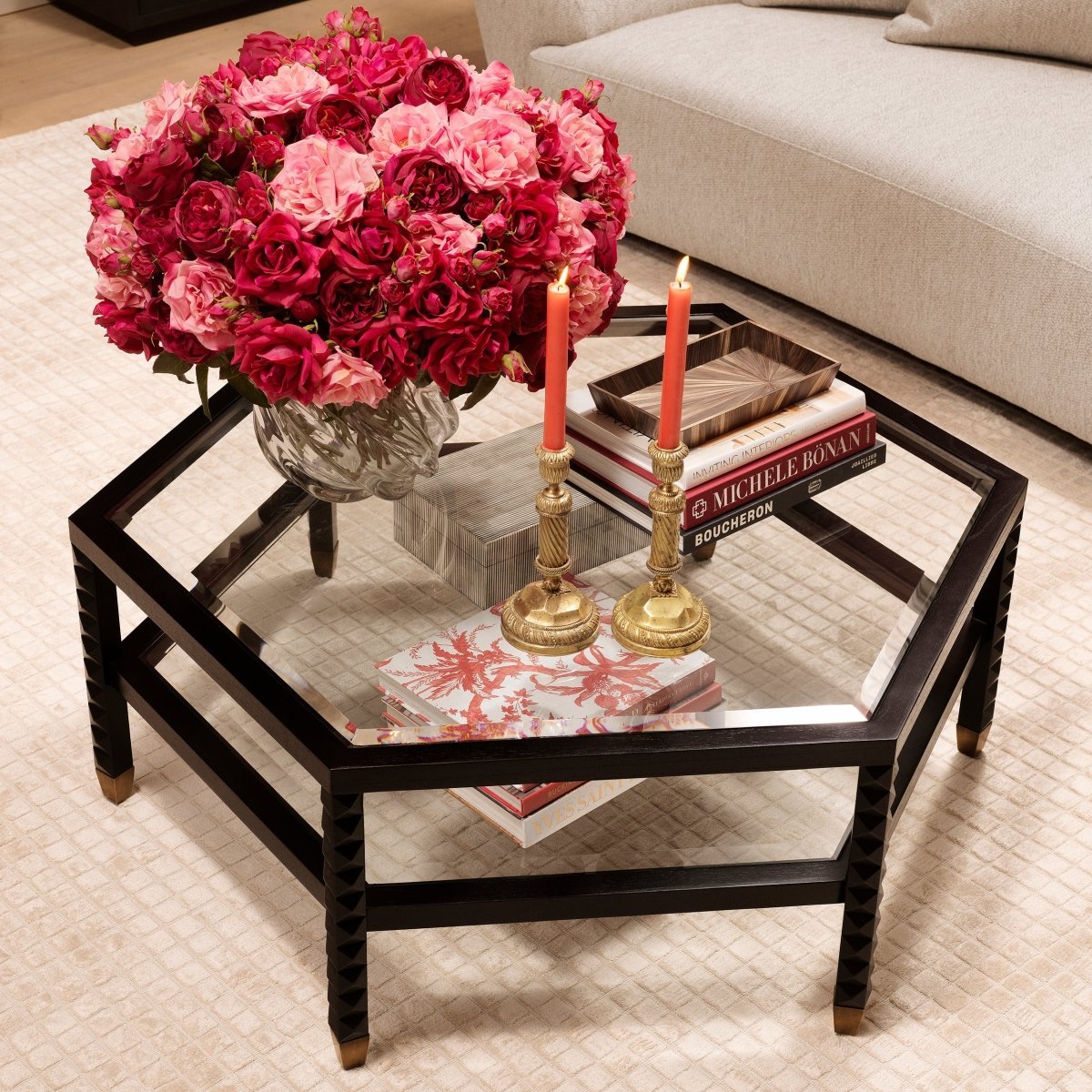 Eichholtz Dekoobjekt Vase Angelito S Eichholtz 114809