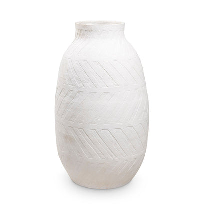Eichholtz Dekoobjekt Vase Azzurro Eichholtz 114277