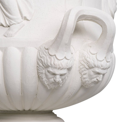 Eichholtz Dekoobjekt Vase Calyx - krater Eichholtz TM0022