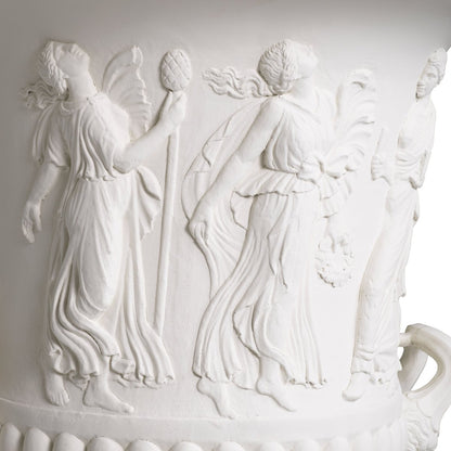 Eichholtz Dekoobjekt Vase Calyx - krater Eichholtz TM0022