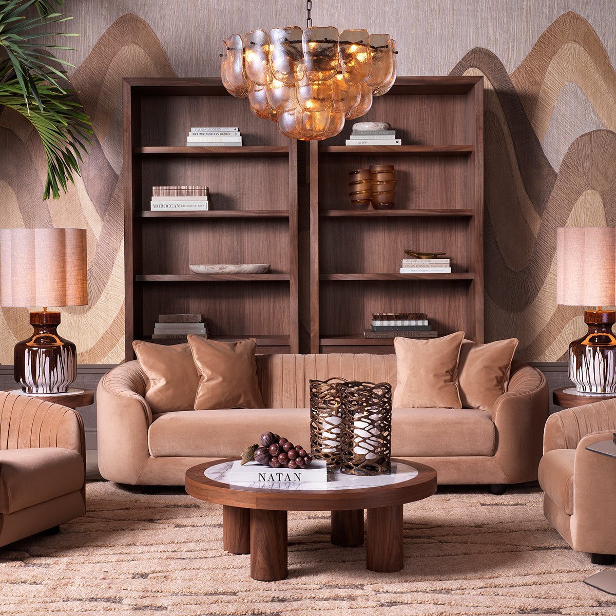 Eichholtz Dekoobjekt Vase Eliano L Eichholtz 119403