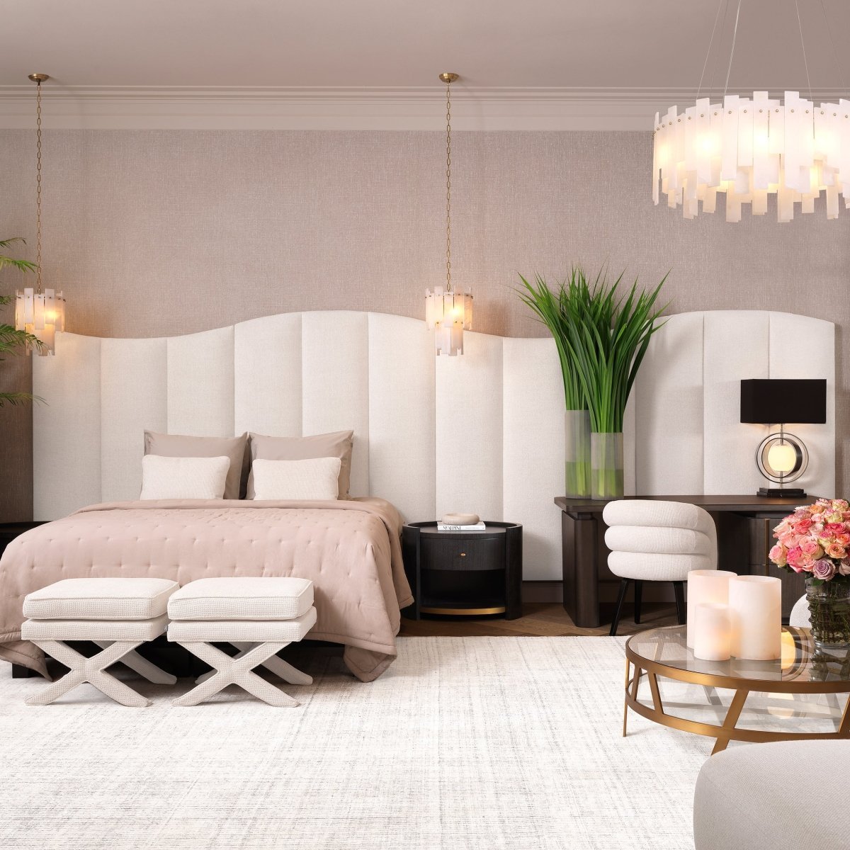 Eichholtz Dekoobjekt Vase Haight L Eichholtz 118443