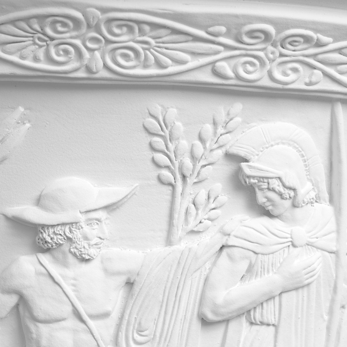 Eichholtz Dekoobjekt Vase Hydria Eichholtz TM0017