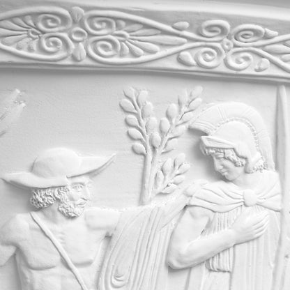 Eichholtz Dekoobjekt Vase Hydria Eichholtz TM0017