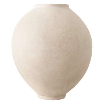 Eichholtz Dekoobjekt Vase Moon Dekoobjekt Keramikvase Eichholtz TM0036