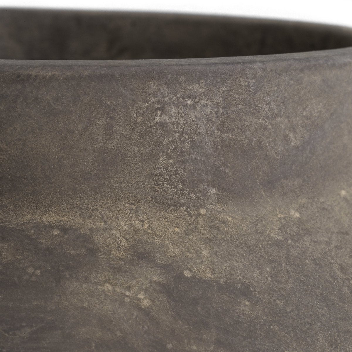 Eichholtz Dekoobjekt Vase Moon Dekoobjekt Keramikvase Eichholtz TM0287