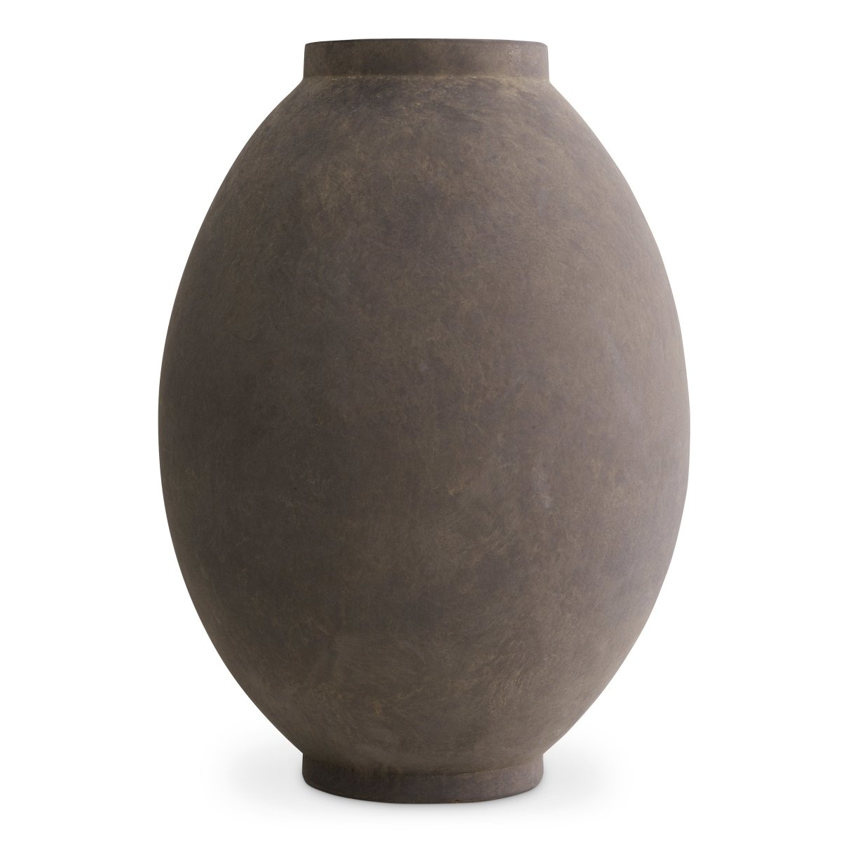 Eichholtz Dekoobjekt Vase Moon Dekoobjekt Keramikvase Eichholtz TM0287