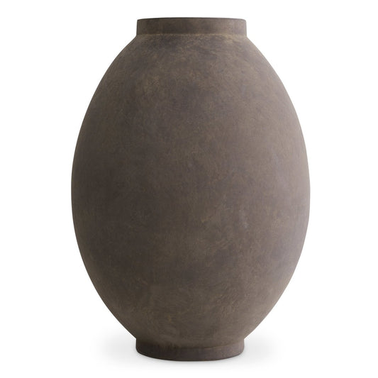 Eichholtz Dekoobjekt Vase Moon Dekoobjekt Keramikvase Eichholtz TM0287