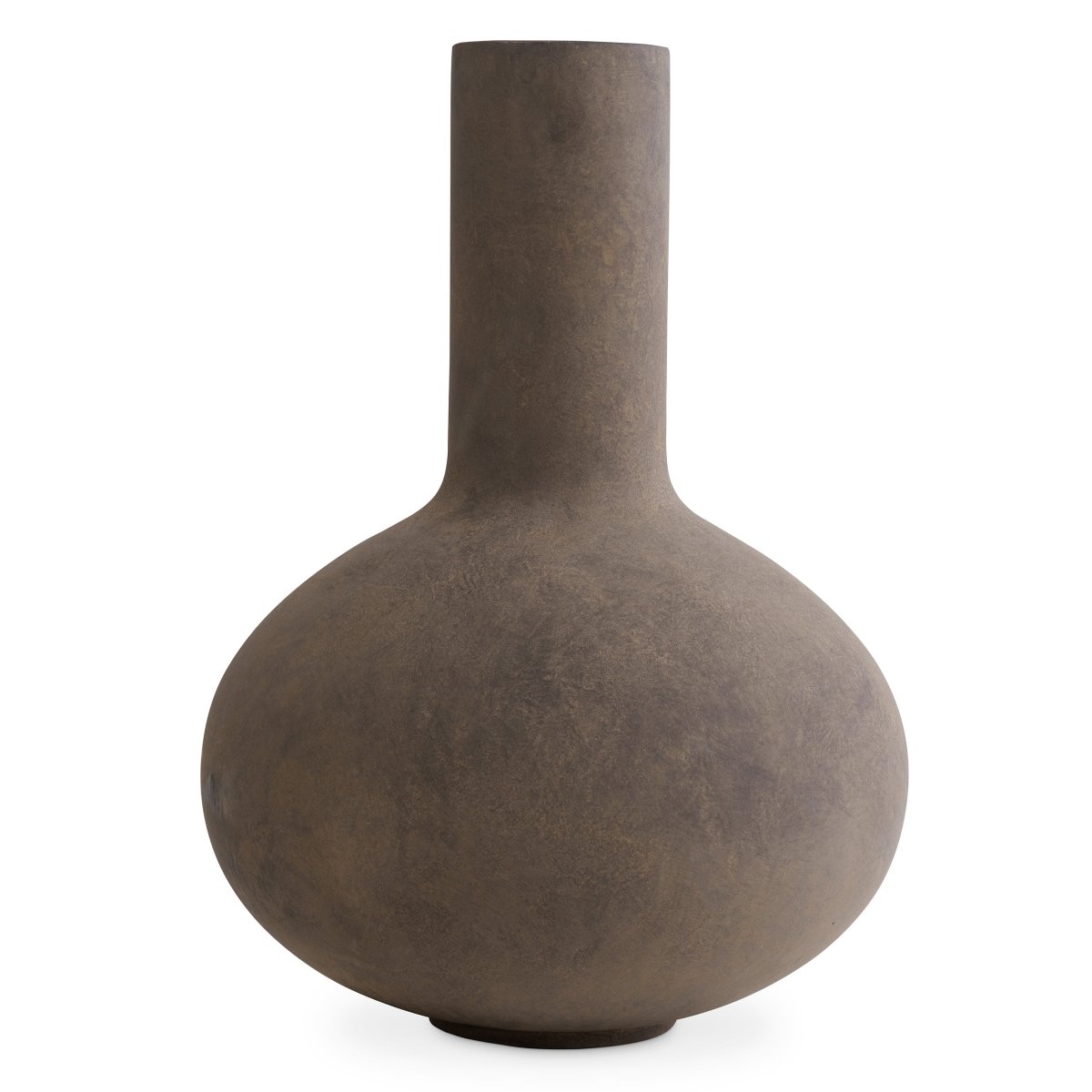 Eichholtz Dekoobjekt Vase Moon Dekoobjekt Keramikvase Eichholtz TM0288