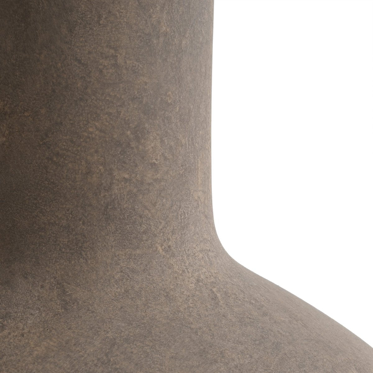 Eichholtz Dekoobjekt Vase Moon Dekoobjekt Keramikvase Eichholtz TM0288