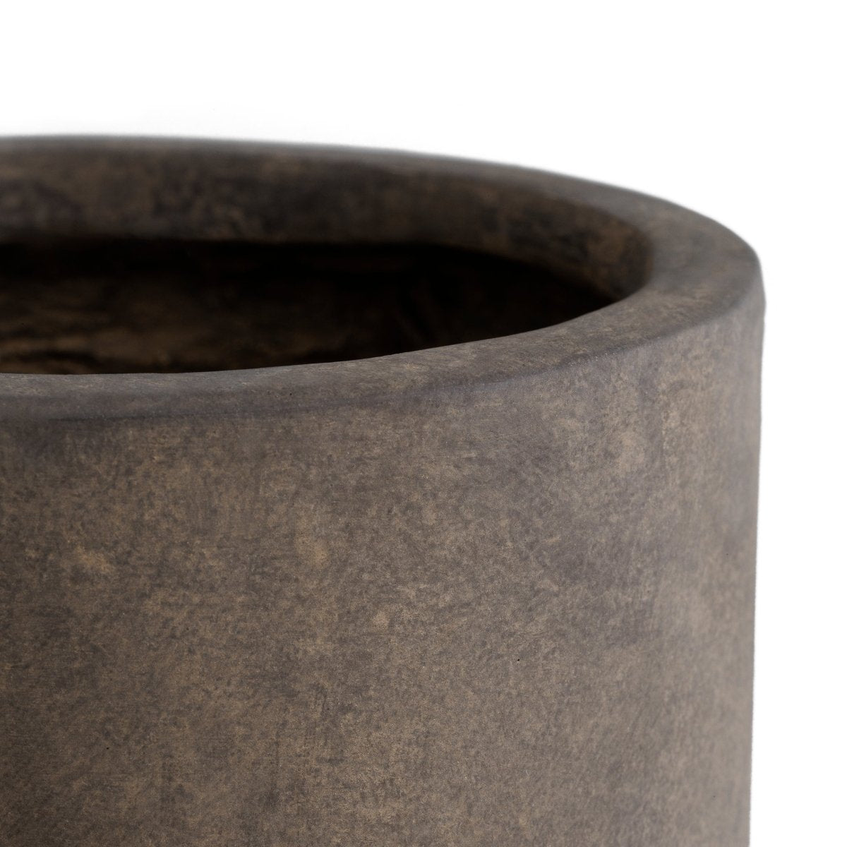 Eichholtz Dekoobjekt Vase Moon Dekoobjekt Keramikvase Eichholtz TM0288