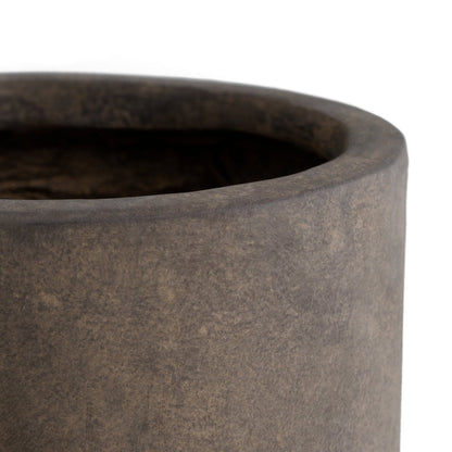 Eichholtz Dekoobjekt Vase Moon Dekoobjekt Keramikvase Eichholtz TM0288