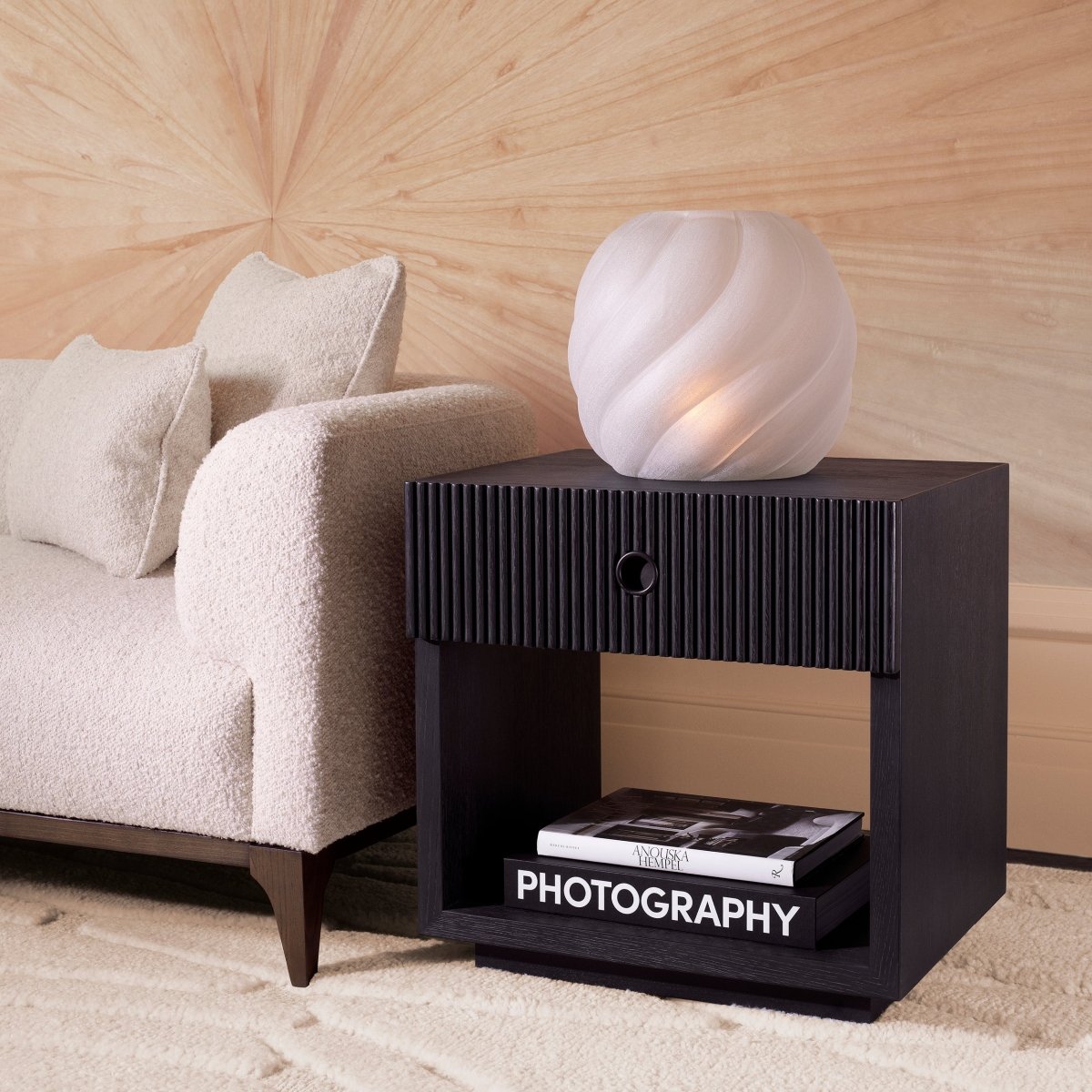 Eichholtz Dekoobjekt Vase Sicilia L Eichholtz 119410