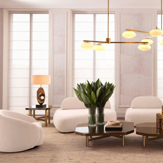 Eichholtz Dekoobjekt Vase Thiara Eichholtz 114914