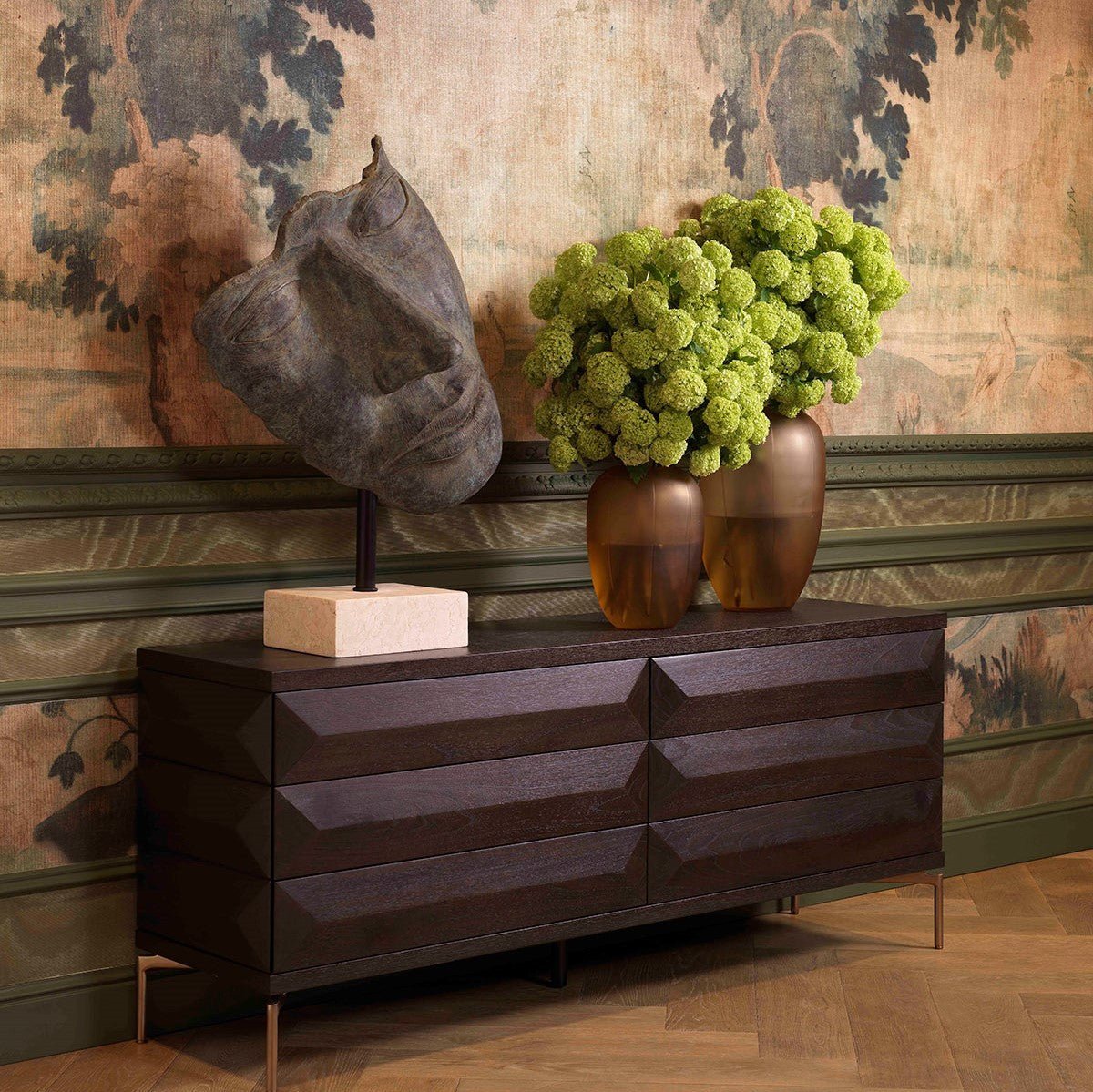 Eichholtz Dekoobjekt Vase Zenna M Eichholtz 117600