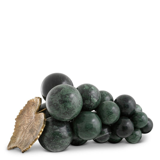 Eichholtz Dekoobjekt Vintage Grapes Eichholtz 118388