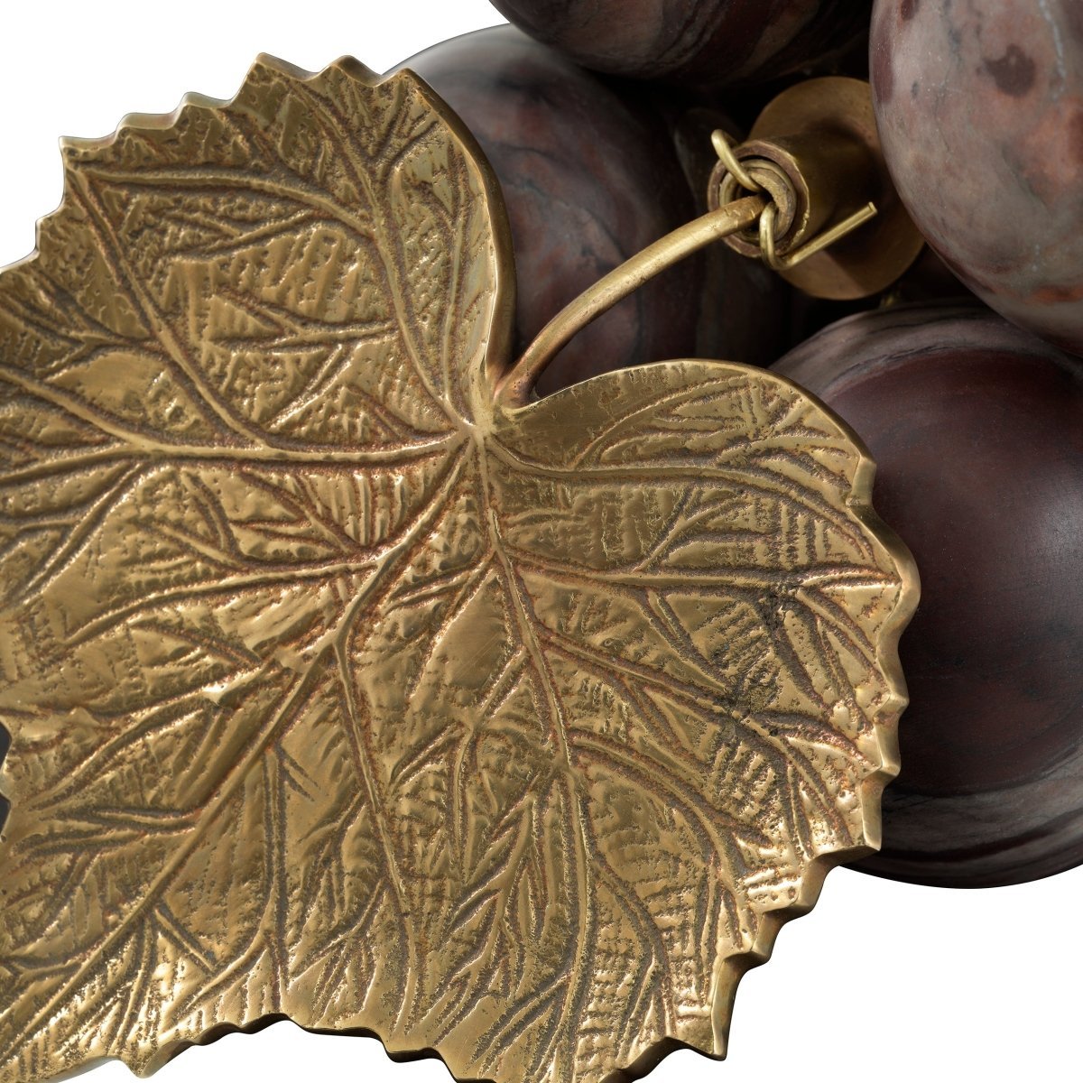 Eichholtz Dekoobjekt Vintage Grapes Eichholtz 118389