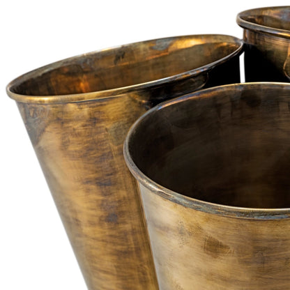 Eichholtz Dekoobjekt Weinkühler Christian Eichholtz 118863