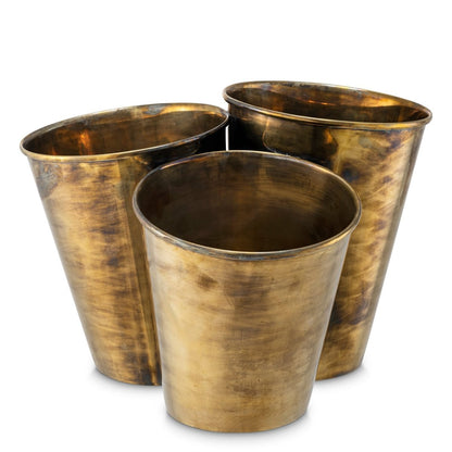 Eichholtz Dekoobjekt Weinkühler Christian Eichholtz 118863