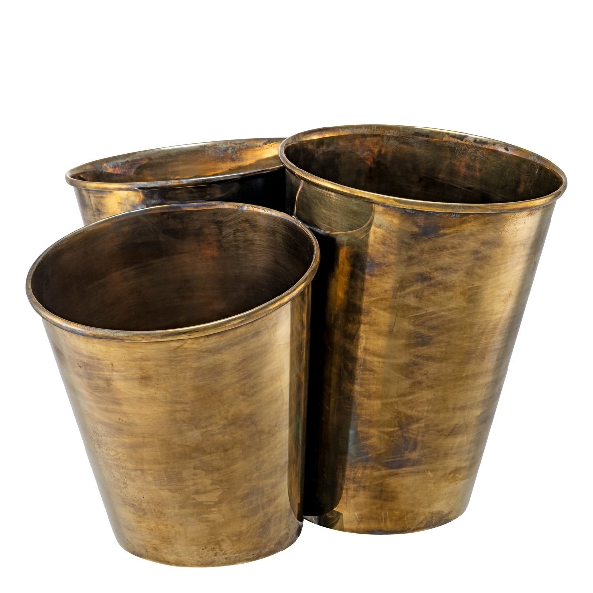 Eichholtz Dekoobjekt Weinkühler Christian Eichholtz 118863