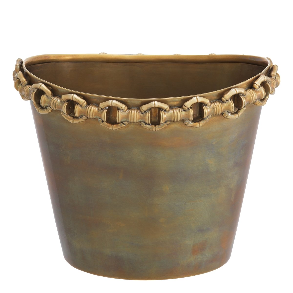 Eichholtz Dekoobjekt Weinkühler Clementine Eichholtz 118666