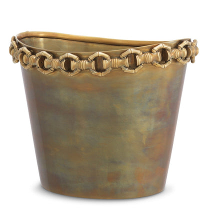 Eichholtz Dekoobjekt Weinkühler Clementine Eichholtz 118666