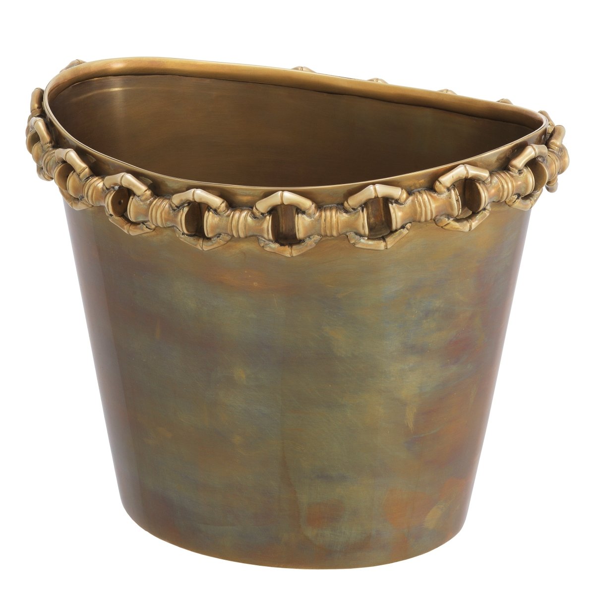 Eichholtz Dekoobjekt Weinkühler Clementine Eichholtz 118666