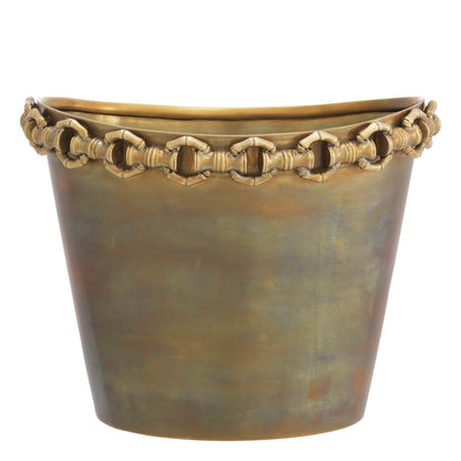 Eichholtz Dekoobjekt Weinkühler Clementine Eichholtz 118666