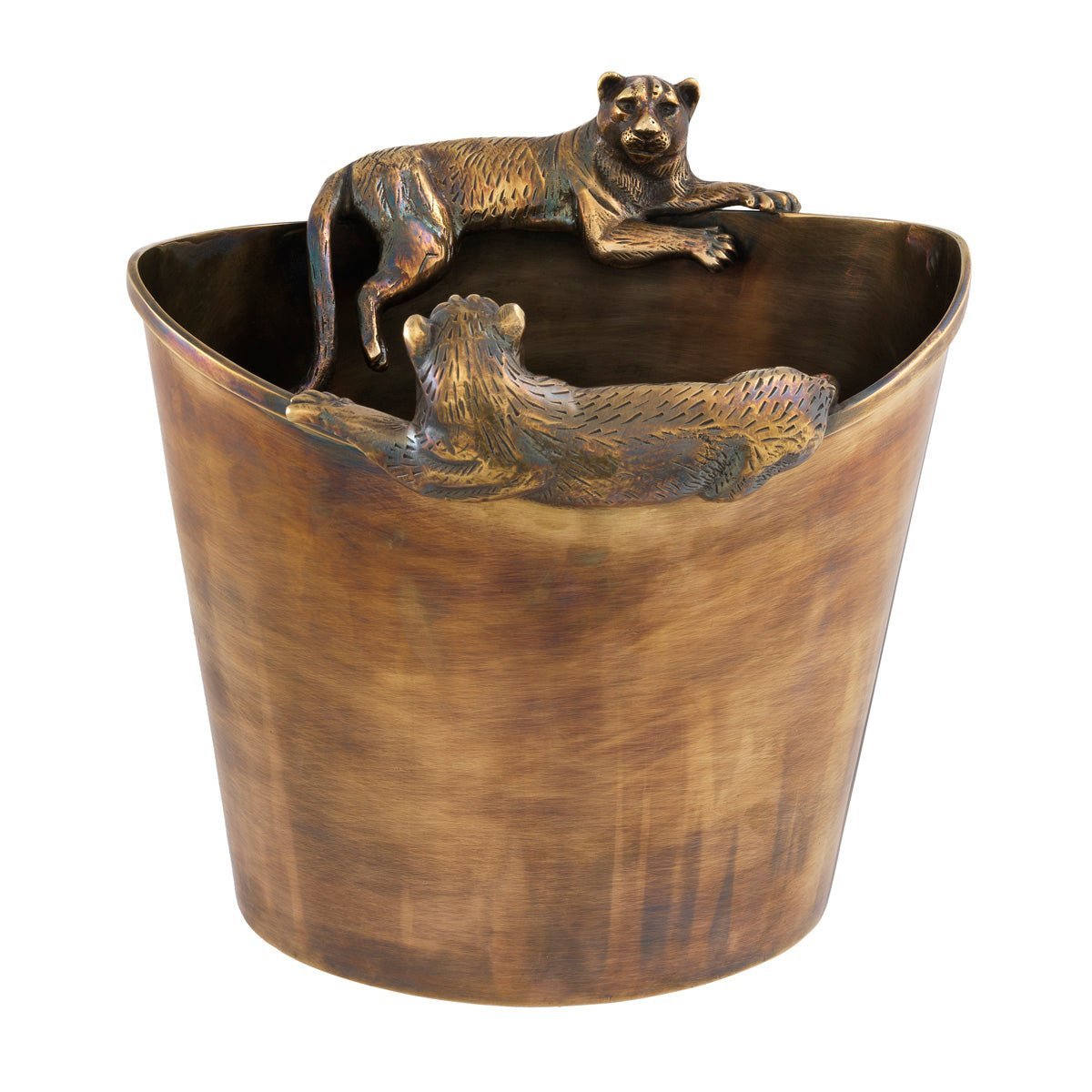 Eichholtz Dekoobjekt Weinkühler Jordan Eichholtz 114158