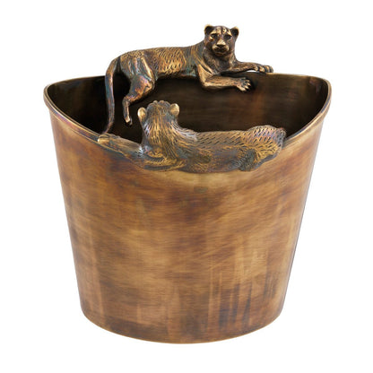 Eichholtz Dekoobjekt Weinkühler Jordan Eichholtz 114158